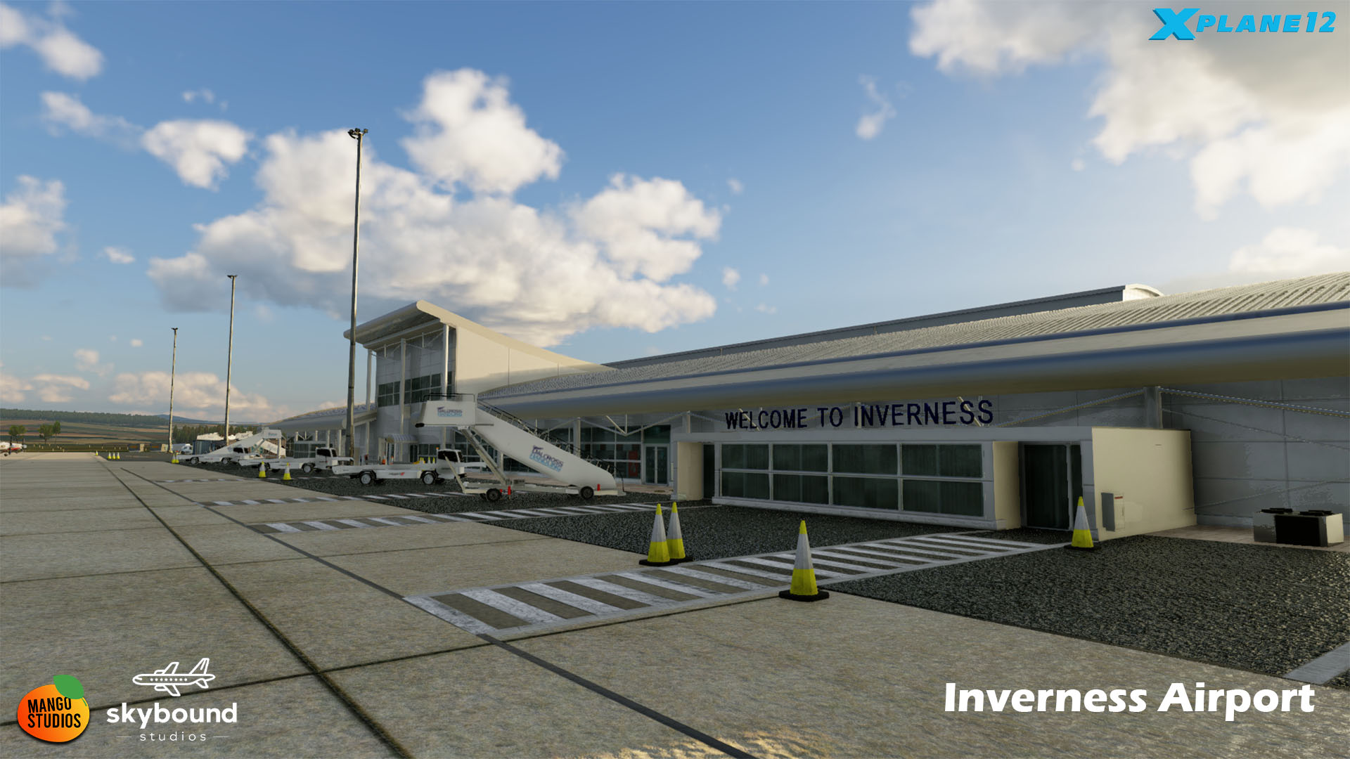 Scenery Preview 1