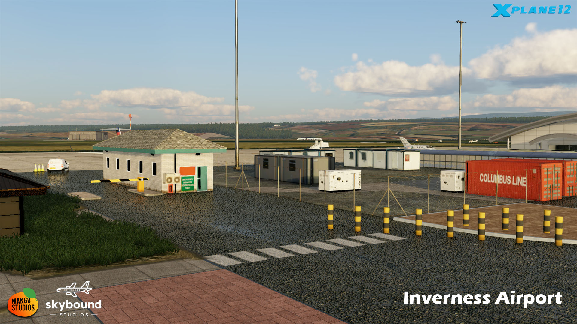 Scenery Preview 3