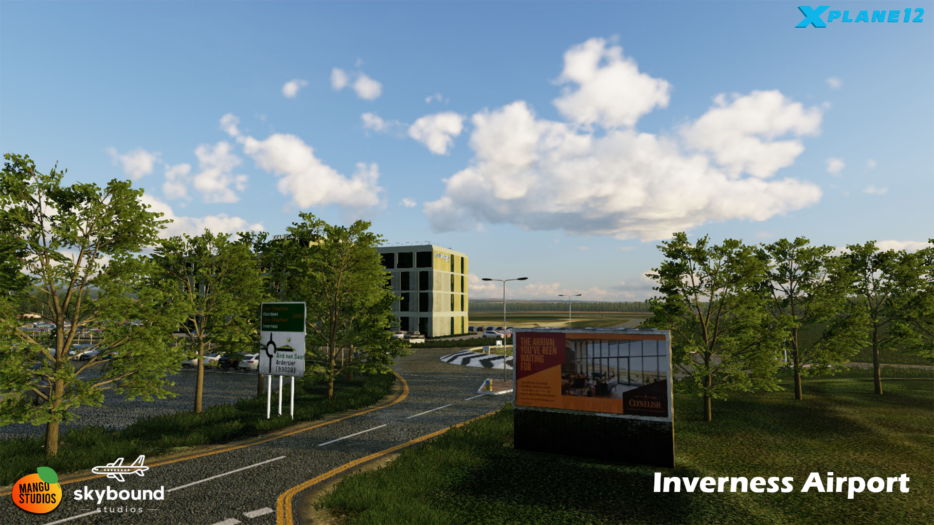 Scenery Preview 5