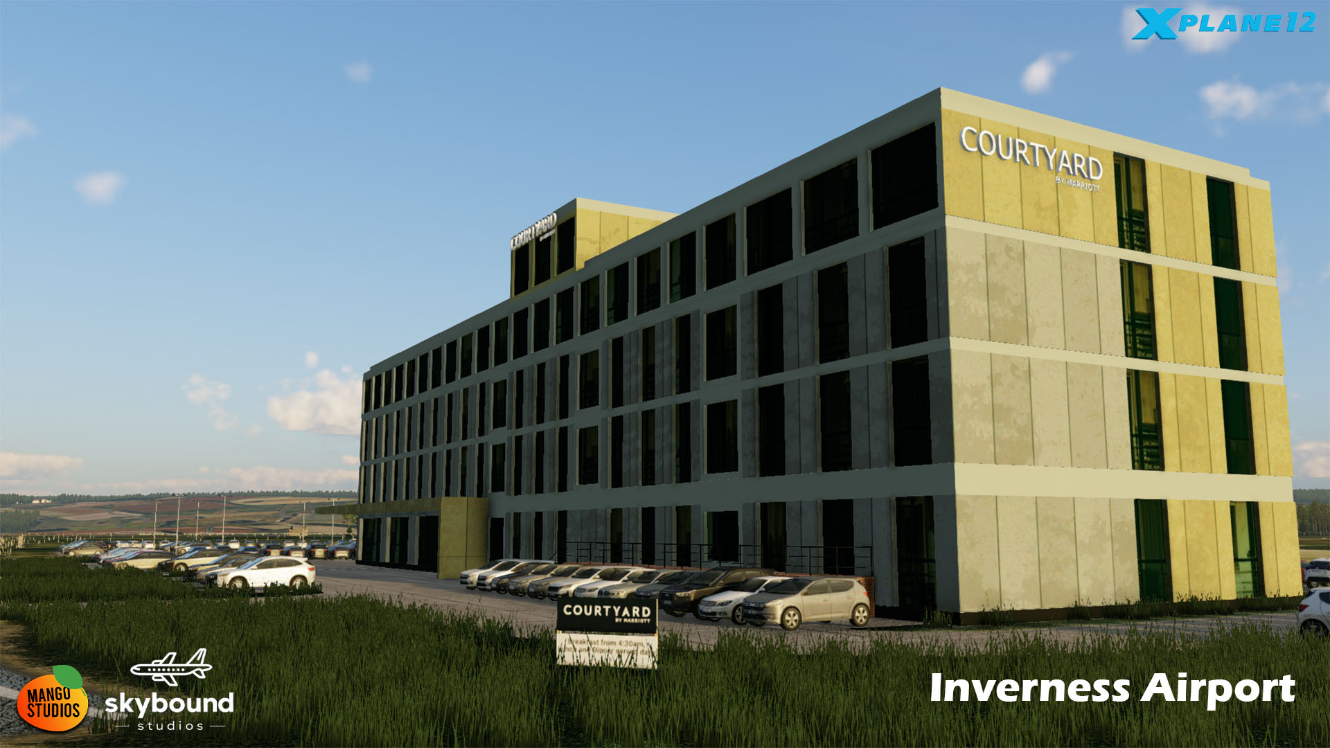 Scenery Preview 6