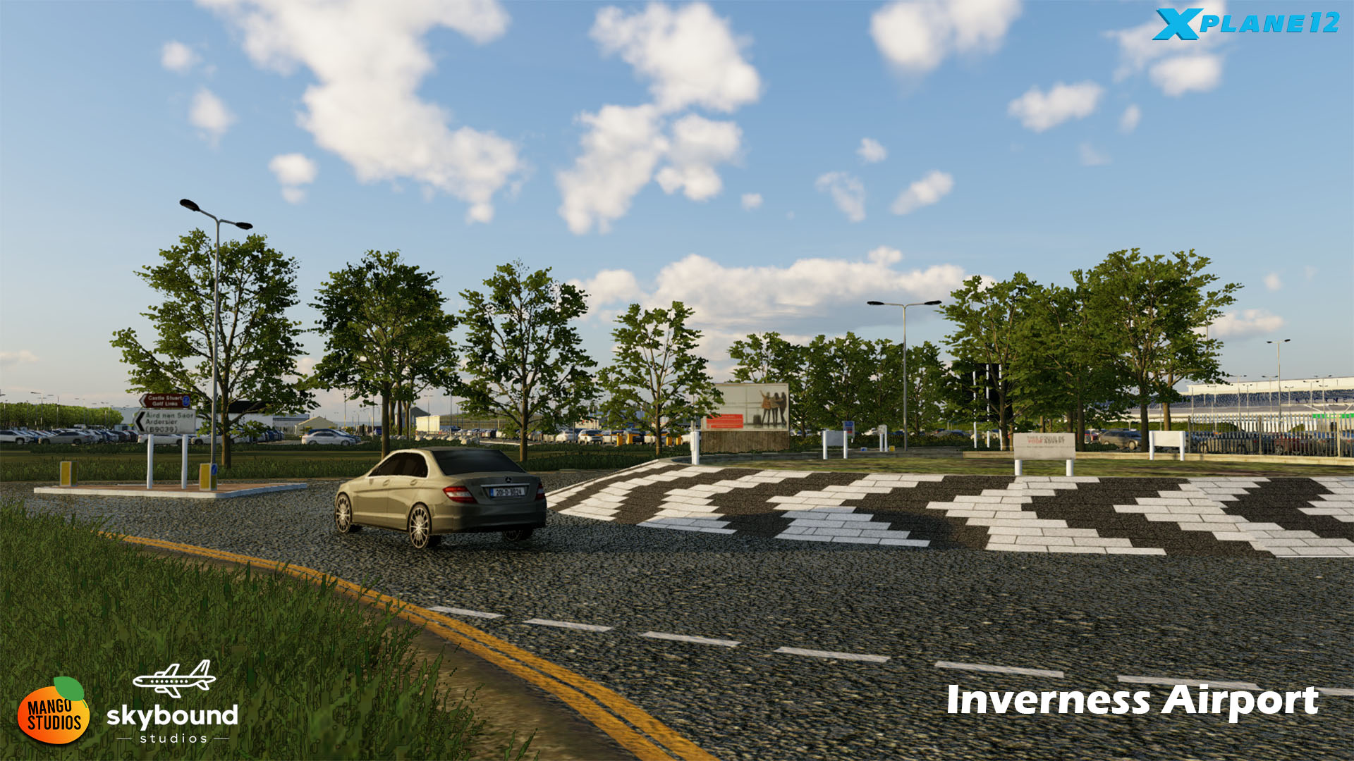 Scenery Preview 7