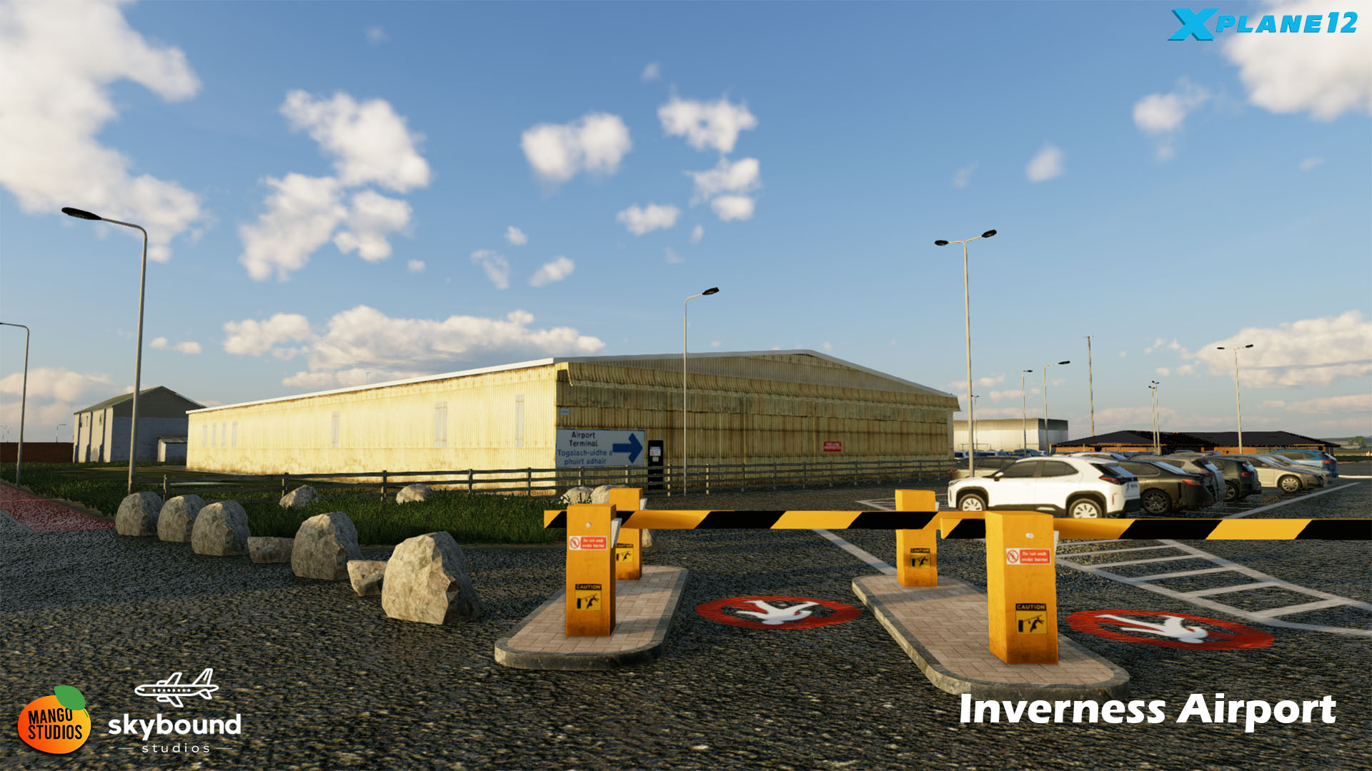 Scenery Preview 8