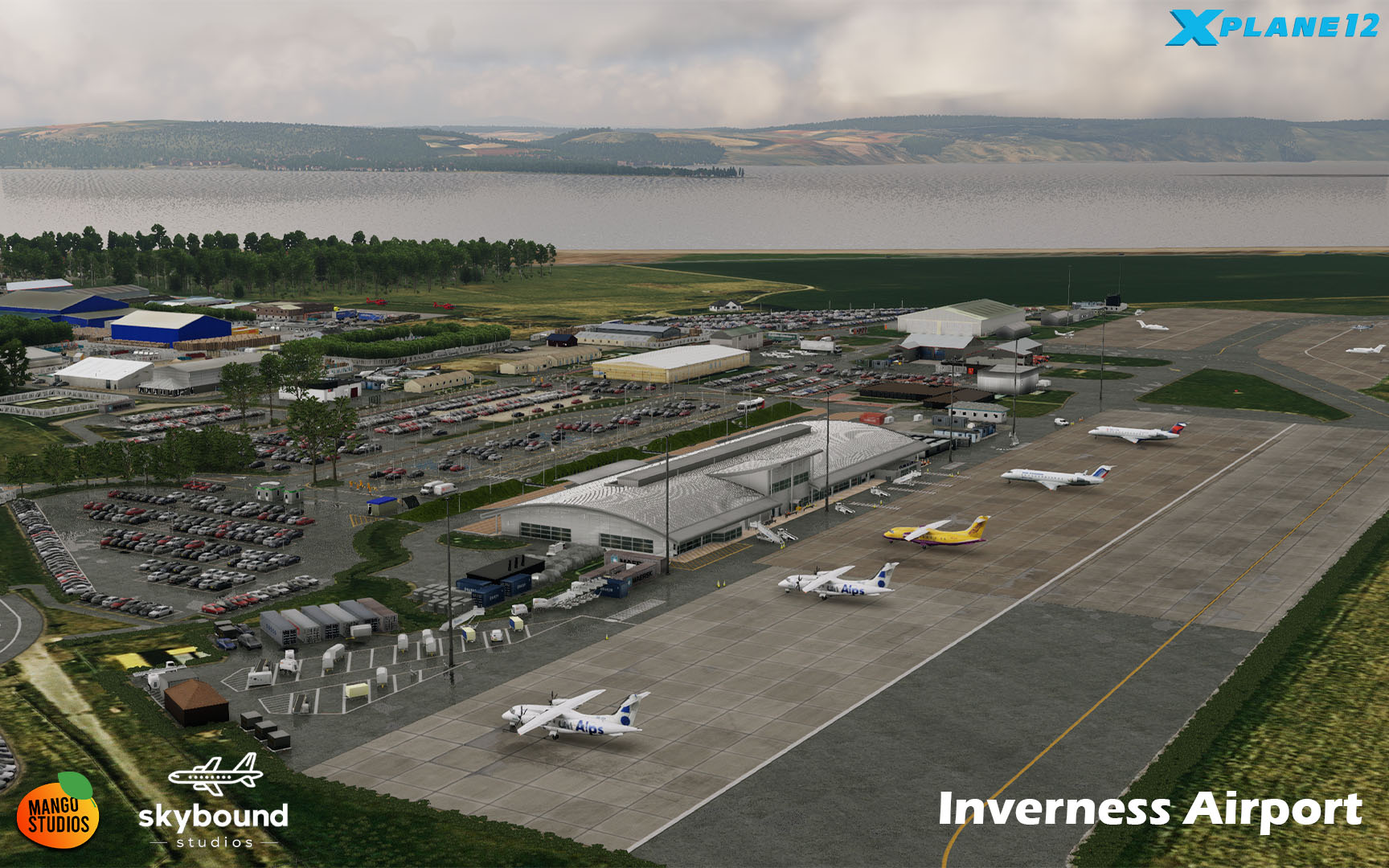 Inverness V2 Final Overview