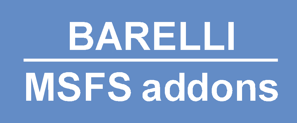 Barelli MSFS Addons