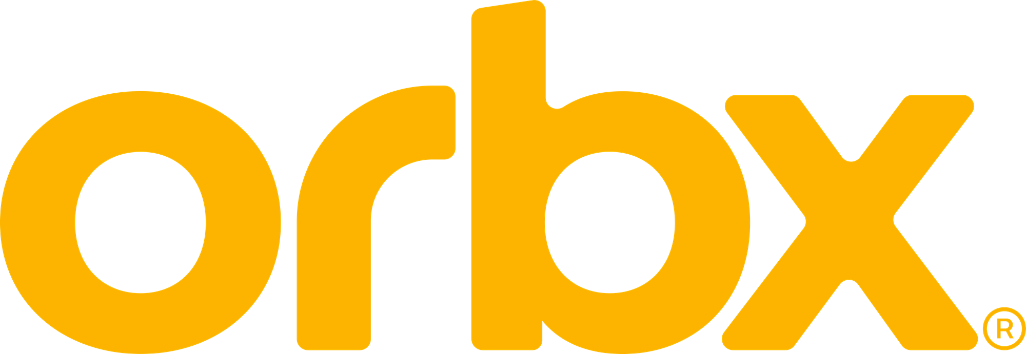 Orbx