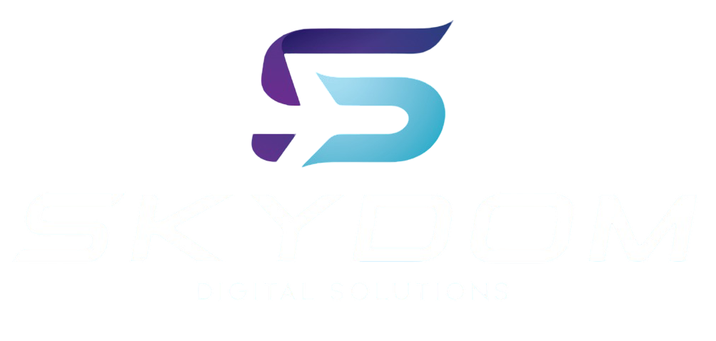 Skydom Digital Solutions