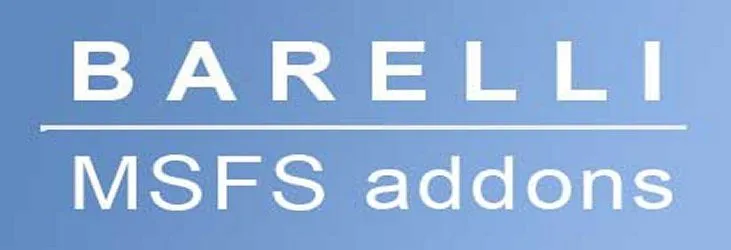 Barelli Logo